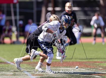 Thumbnail 1 in Boston College High @ Lincoln-Sudbury (MIAA Divison 1 Final) photogallery.