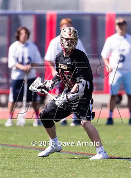 Thumbnail 1 in Boston College High @ Lincoln-Sudbury (MIAA Divison 1 Final) photogallery.