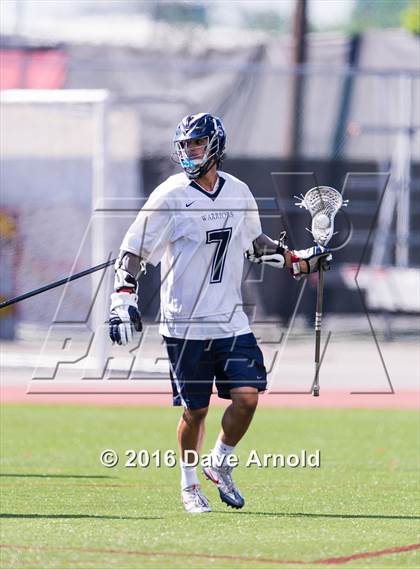 Thumbnail 2 in Boston College High @ Lincoln-Sudbury (MIAA Divison 1 Final) photogallery.