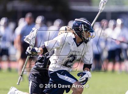 Thumbnail 2 in Boston College High @ Lincoln-Sudbury (MIAA Divison 1 Final) photogallery.