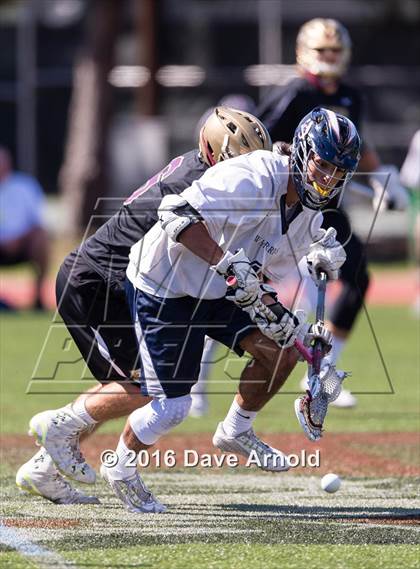Thumbnail 2 in Boston College High @ Lincoln-Sudbury (MIAA Divison 1 Final) photogallery.