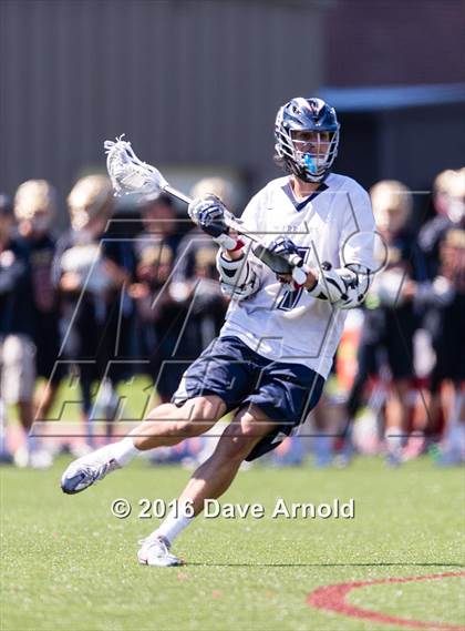 Thumbnail 3 in Boston College High @ Lincoln-Sudbury (MIAA Divison 1 Final) photogallery.