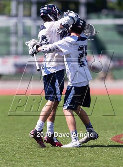 Thumbnail 1 in Boston College High @ Lincoln-Sudbury (MIAA Divison 1 Final) photogallery.