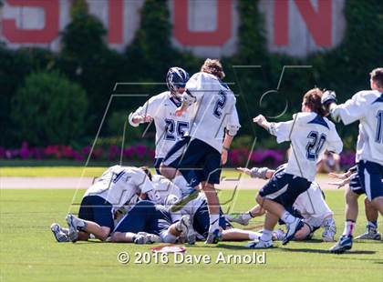 Thumbnail 2 in Boston College High @ Lincoln-Sudbury (MIAA Divison 1 Final) photogallery.