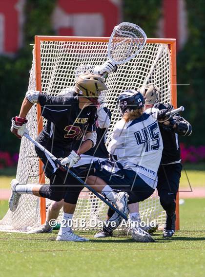 Thumbnail 1 in Boston College High @ Lincoln-Sudbury (MIAA Divison 1 Final) photogallery.