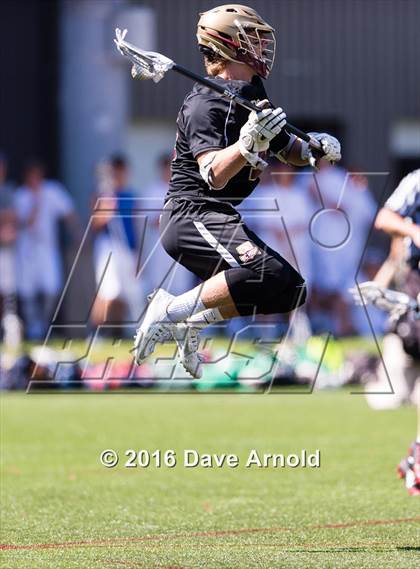 Thumbnail 1 in Boston College High @ Lincoln-Sudbury (MIAA Divison 1 Final) photogallery.