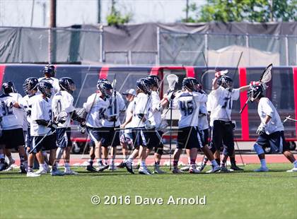 Thumbnail 1 in Boston College High @ Lincoln-Sudbury (MIAA Divison 1 Final) photogallery.