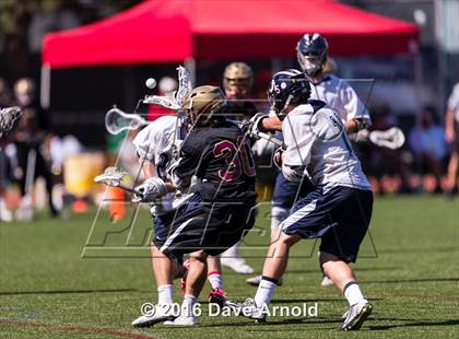 Thumbnail 3 in Boston College High @ Lincoln-Sudbury (MIAA Divison 1 Final) photogallery.