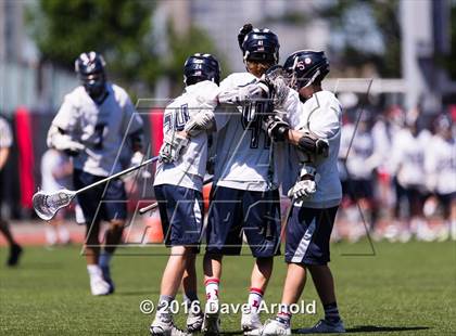 Thumbnail 2 in Boston College High @ Lincoln-Sudbury (MIAA Divison 1 Final) photogallery.