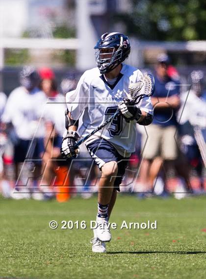 Thumbnail 1 in Boston College High @ Lincoln-Sudbury (MIAA Divison 1 Final) photogallery.