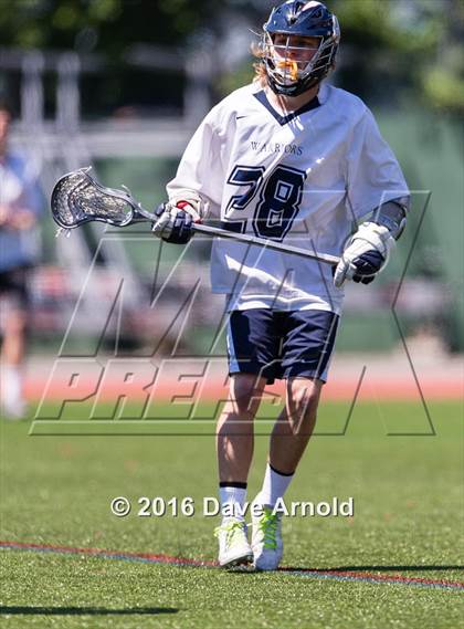 Thumbnail 1 in Boston College High @ Lincoln-Sudbury (MIAA Divison 1 Final) photogallery.