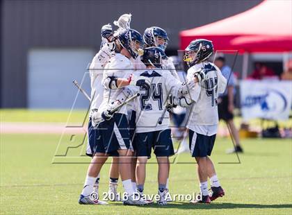 Thumbnail 3 in Boston College High @ Lincoln-Sudbury (MIAA Divison 1 Final) photogallery.