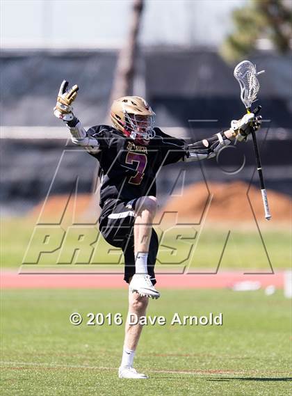 Thumbnail 1 in Boston College High @ Lincoln-Sudbury (MIAA Divison 1 Final) photogallery.