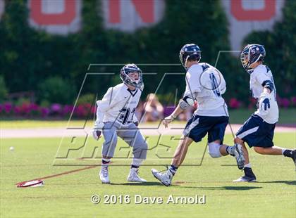 Thumbnail 2 in Boston College High @ Lincoln-Sudbury (MIAA Divison 1 Final) photogallery.