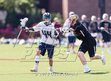 Thumbnail 3 in Boston College High @ Lincoln-Sudbury (MIAA Divison 1 Final) photogallery.