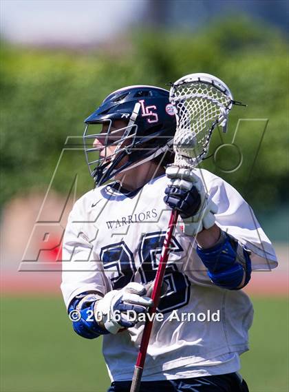 Thumbnail 2 in Boston College High @ Lincoln-Sudbury (MIAA Divison 1 Final) photogallery.