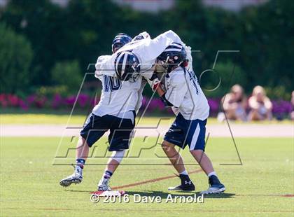 Thumbnail 1 in Boston College High @ Lincoln-Sudbury (MIAA Divison 1 Final) photogallery.