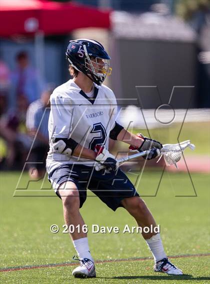 Thumbnail 3 in Boston College High @ Lincoln-Sudbury (MIAA Divison 1 Final) photogallery.