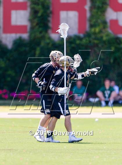 Thumbnail 2 in Boston College High @ Lincoln-Sudbury (MIAA Divison 1 Final) photogallery.