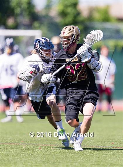 Thumbnail 1 in Boston College High @ Lincoln-Sudbury (MIAA Divison 1 Final) photogallery.
