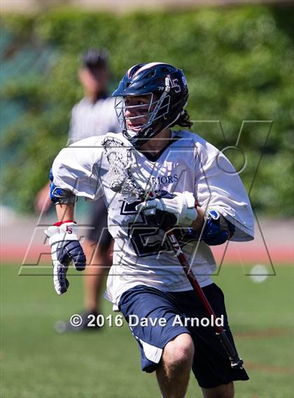 Thumbnail 3 in Boston College High @ Lincoln-Sudbury (MIAA Divison 1 Final) photogallery.