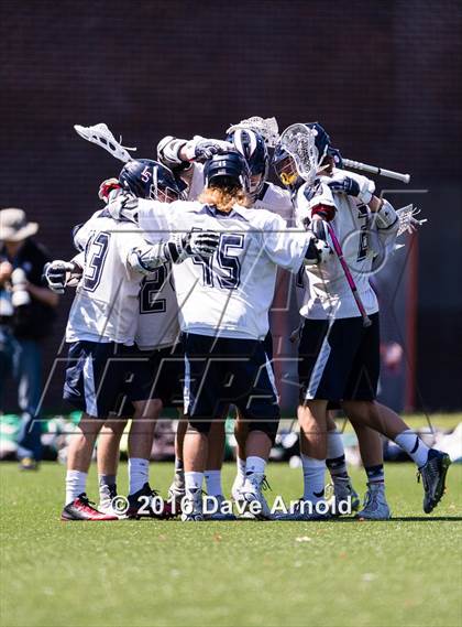 Thumbnail 1 in Boston College High @ Lincoln-Sudbury (MIAA Divison 1 Final) photogallery.
