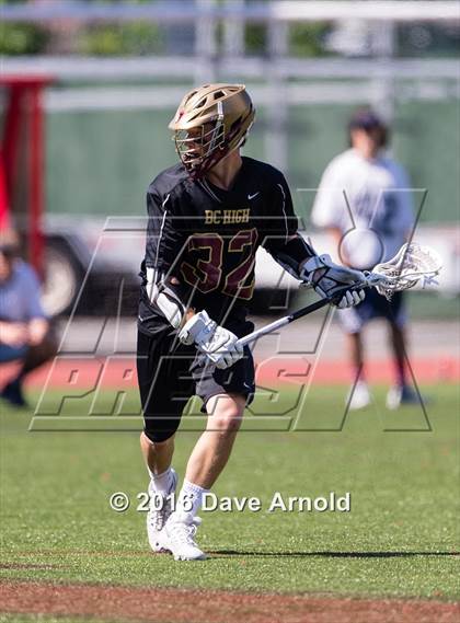 Thumbnail 2 in Boston College High @ Lincoln-Sudbury (MIAA Divison 1 Final) photogallery.