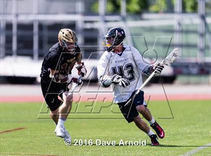 Thumbnail 2 in Boston College High @ Lincoln-Sudbury (MIAA Divison 1 Final) photogallery.
