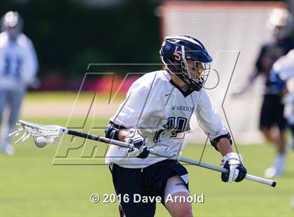 Thumbnail 2 in Boston College High @ Lincoln-Sudbury (MIAA Divison 1 Final) photogallery.