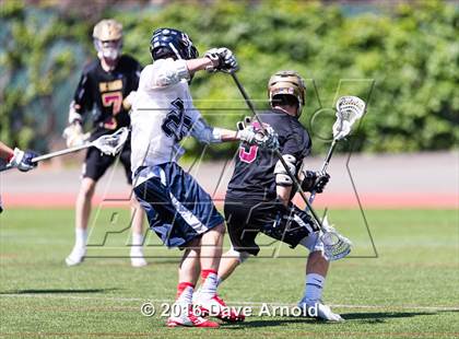 Thumbnail 1 in Boston College High @ Lincoln-Sudbury (MIAA Divison 1 Final) photogallery.