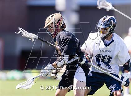 Thumbnail 2 in Boston College High @ Lincoln-Sudbury (MIAA Divison 1 Final) photogallery.