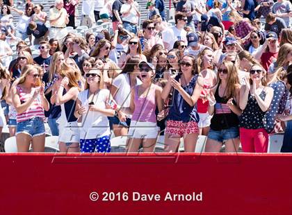 Thumbnail 2 in Boston College High @ Lincoln-Sudbury (MIAA Divison 1 Final) photogallery.