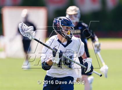 Thumbnail 2 in Boston College High @ Lincoln-Sudbury (MIAA Divison 1 Final) photogallery.