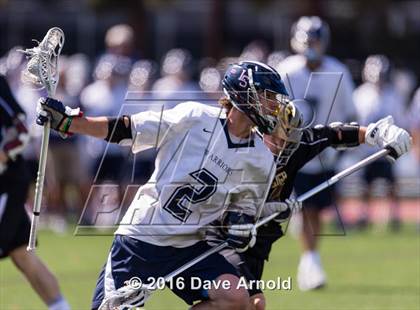 Thumbnail 2 in Boston College High @ Lincoln-Sudbury (MIAA Divison 1 Final) photogallery.