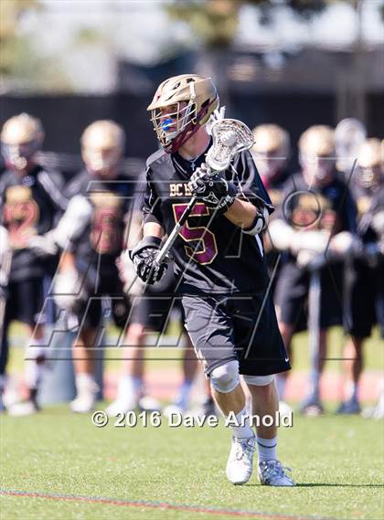 Thumbnail 1 in Boston College High @ Lincoln-Sudbury (MIAA Divison 1 Final) photogallery.
