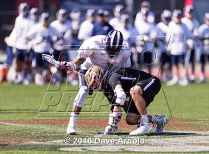 Thumbnail 1 in Boston College High @ Lincoln-Sudbury (MIAA Divison 1 Final) photogallery.