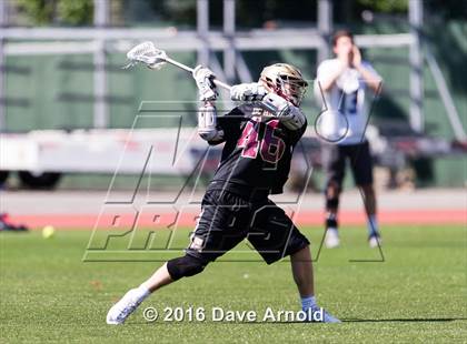 Thumbnail 2 in Boston College High @ Lincoln-Sudbury (MIAA Divison 1 Final) photogallery.