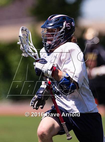 Thumbnail 1 in Boston College High @ Lincoln-Sudbury (MIAA Divison 1 Final) photogallery.