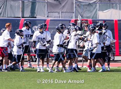 Thumbnail 2 in Boston College High @ Lincoln-Sudbury (MIAA Divison 1 Final) photogallery.