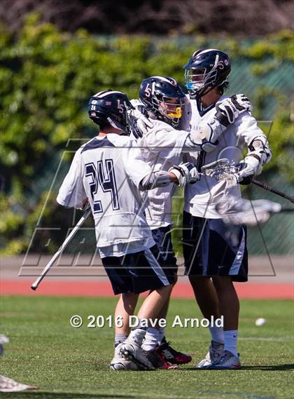 Thumbnail 1 in Boston College High @ Lincoln-Sudbury (MIAA Divison 1 Final) photogallery.