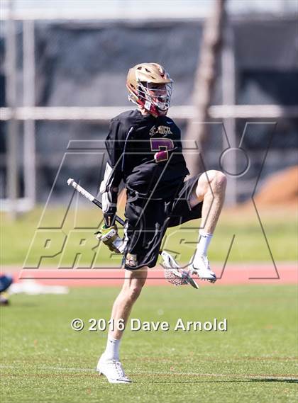 Thumbnail 3 in Boston College High @ Lincoln-Sudbury (MIAA Divison 1 Final) photogallery.