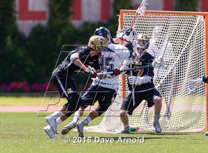 Thumbnail 2 in Boston College High @ Lincoln-Sudbury (MIAA Divison 1 Final) photogallery.