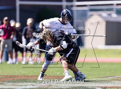 Thumbnail 3 in Boston College High @ Lincoln-Sudbury (MIAA Divison 1 Final) photogallery.