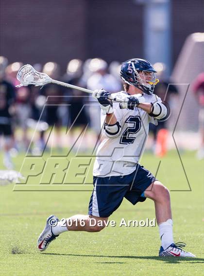Thumbnail 2 in Boston College High @ Lincoln-Sudbury (MIAA Divison 1 Final) photogallery.