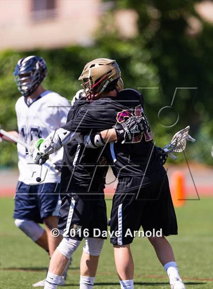 Thumbnail 3 in Boston College High @ Lincoln-Sudbury (MIAA Divison 1 Final) photogallery.