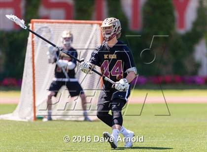 Thumbnail 3 in Boston College High @ Lincoln-Sudbury (MIAA Divison 1 Final) photogallery.