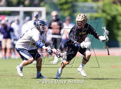 Thumbnail 1 in Boston College High @ Lincoln-Sudbury (MIAA Divison 1 Final) photogallery.