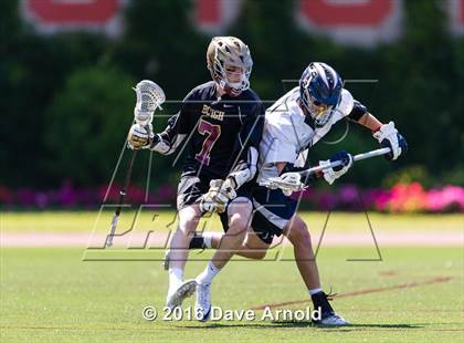 Thumbnail 1 in Boston College High @ Lincoln-Sudbury (MIAA Divison 1 Final) photogallery.