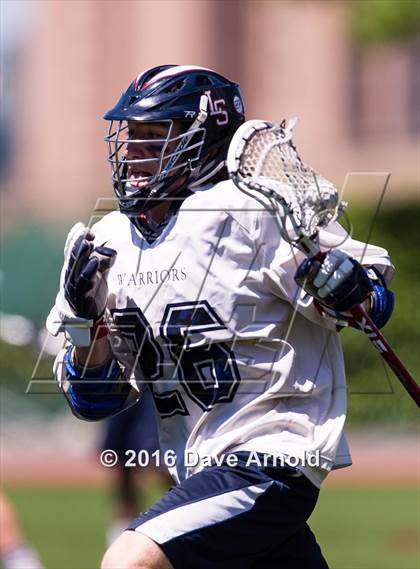 Thumbnail 3 in Boston College High @ Lincoln-Sudbury (MIAA Divison 1 Final) photogallery.
