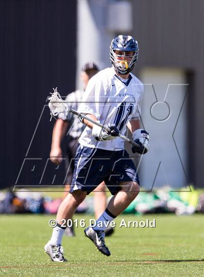 Thumbnail 3 in Boston College High @ Lincoln-Sudbury (MIAA Divison 1 Final) photogallery.